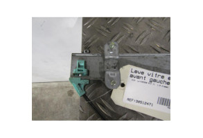 Leve vitre electrique avant gauche KIA RIO 2 Photo n°3