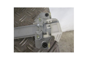 Leve vitre electrique avant gauche KIA RIO 2 Photo n°4