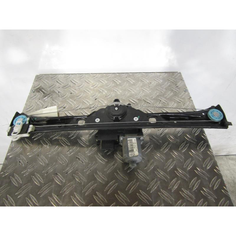 Leve vitre electrique avant droit FIAT FIORINO 3 Photo n°1