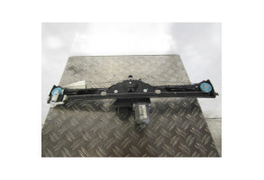 Leve vitre electrique avant droit FIAT FIORINO 3 Photo n°1