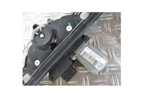 Leve vitre electrique avant droit FIAT FIORINO 3 Photo n°2