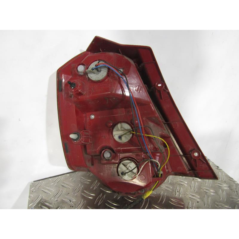 Feu arriere principal droit (feux) CHEVROLET AVEO 1 Photo n°1