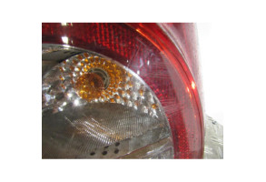 Feu arriere principal droit (feux) CHEVROLET AVEO 1 Photo n°2
