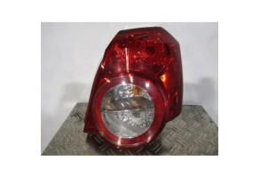 Feu arriere principal droit (feux) CHEVROLET AVEO 1 Photo n°3