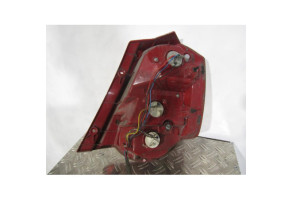 Feu arriere principal gauche (feux) CHEVROLET AVEO 1 Photo n°2