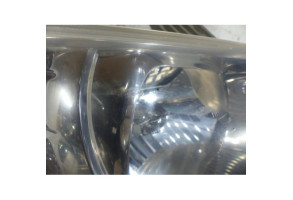 Optique avant principal droit (feux)(phare) CHEVROLET AVEO 1 Photo n°1