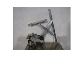 Leve vitre electrique avant gauche CHEVROLET AVEO 1 Photo n°1