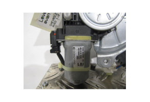 Leve vitre electrique avant gauche CHEVROLET AVEO 1 Photo n°2