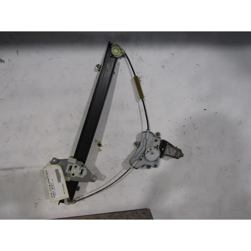 Leve vitre electrique avant droit SSANGYONG REXTON 1 Photo n°1