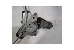 Leve vitre electrique avant droit SSANGYONG REXTON 1 Photo n°2