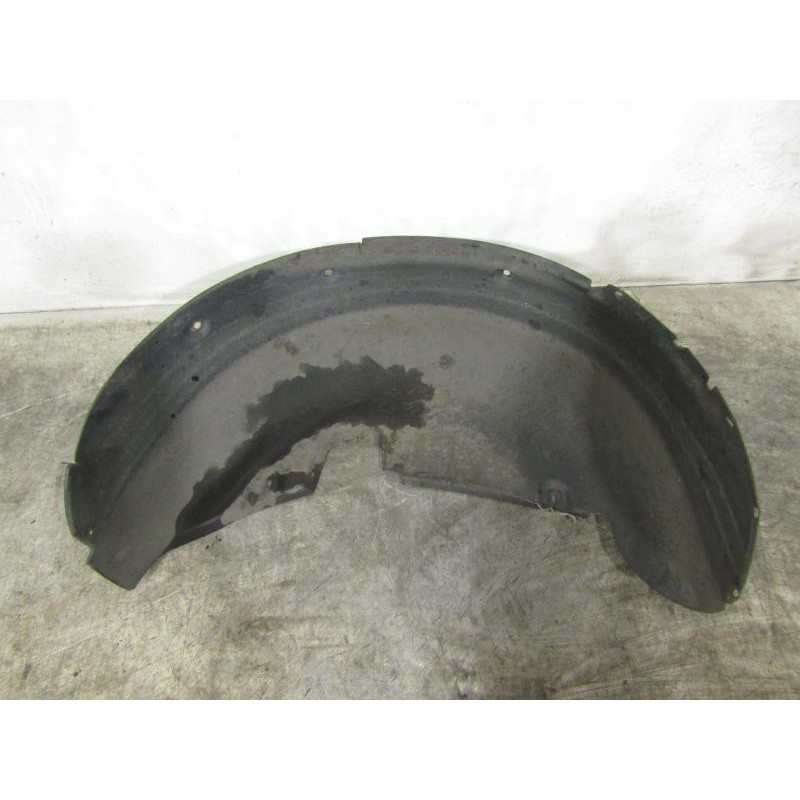 Pare boue arriere gauche VOLKSWAGEN TOUAREG 1 Photo n°1
