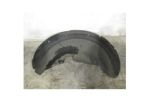 Pare boue arriere gauche VOLKSWAGEN TOUAREG 1 Photo n°1