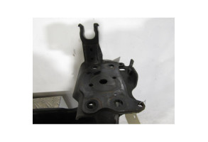 Renfort pare choc avant (traverse) VOLKSWAGEN TOUAREG 1 Photo n°1