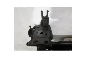 Renfort pare choc avant (traverse) VOLKSWAGEN TOUAREG 1 Photo n°2