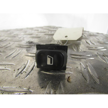 Interrupteur de leve vitre avant droit PEUGEOT PARTNER 1