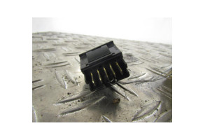 Interrupteur de leve vitre avant droit PEUGEOT PARTNER 1 Photo n°2