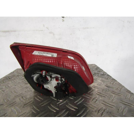 Feu arriere secondaire droit (feux) VOLKSWAGEN PASSAT 6