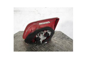 Feu arriere secondaire gauche (feux) VOLKSWAGEN PASSAT 6 Photo n°1