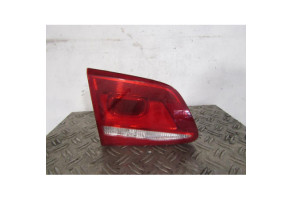 Feu arriere secondaire gauche (feux) VOLKSWAGEN PASSAT 6 Photo n°2