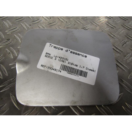 Trappe d'essence BMW SERIE 3 E36