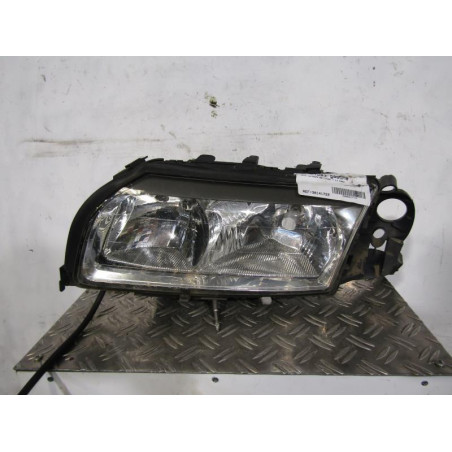 Optique avant principal gauche (feux)(phare) VOLVO S 80 1