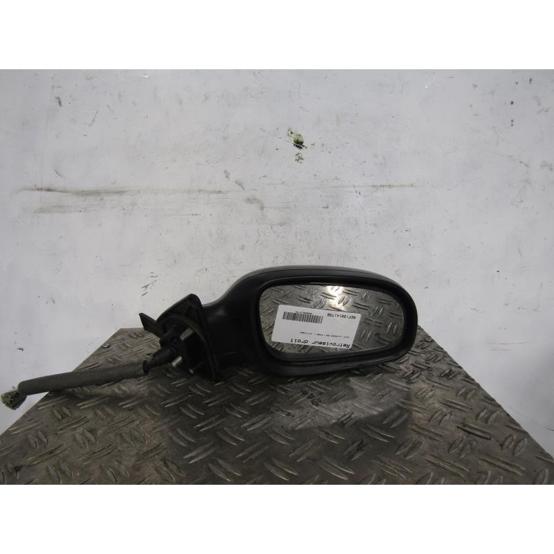 Retroviseur droit VOLVO S 80 1 Photo n°1