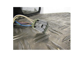 Retroviseur droit VOLVO S 80 1 Photo n°4