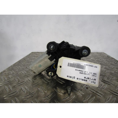 Moteur essuie glace arriere FIAT 500 2