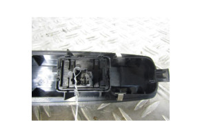 Interrupteur de leve vitre avant droit RENAULT GRAND SCENIC 3 Photo n°2