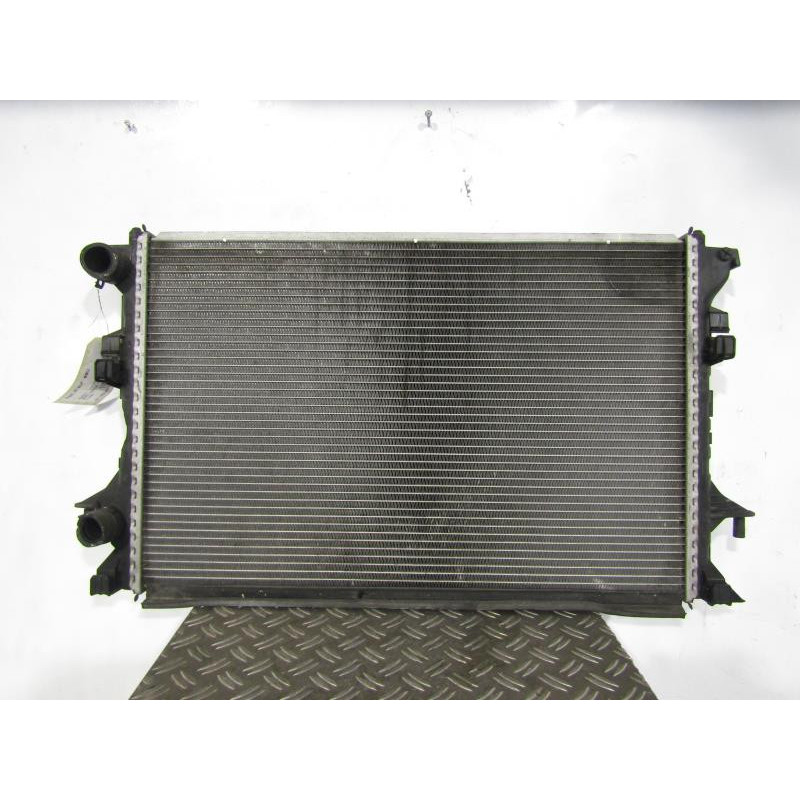 Radiateur eau RENAULT GRAND ESPACE 4 Photo n°1