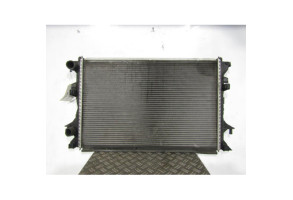 Radiateur eau RENAULT GRAND ESPACE 4 Photo n°1