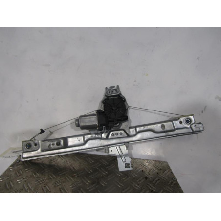 Leve vitre electrique avant droit PEUGEOT 207
