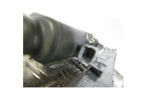 Leve vitre electrique avant droit PEUGEOT 207 Photo n°3