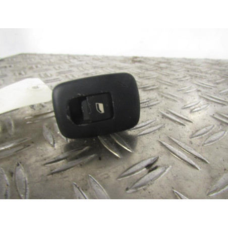 Interrupteur de leve vitre arriere gauche CITROEN C5 2