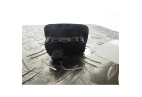 Interrupteur de leve vitre arriere gauche CITROEN C5 2 Photo n°2