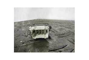 Interrupteur de leve vitre arriere droit RENAULT MEGANE 2 Photo n°2