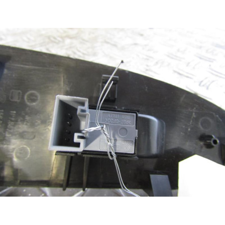 Interrupteur de leve vitre avant droit SEAT LEON 2