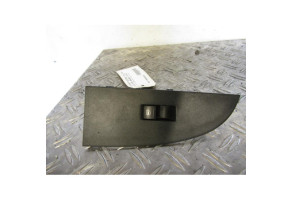 Interrupteur de leve vitre avant droit SEAT LEON 2 Photo n°2