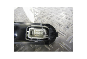 Interrupteur de leve vitre arriere droit RENAULT MEGANE 2 Photo n°2