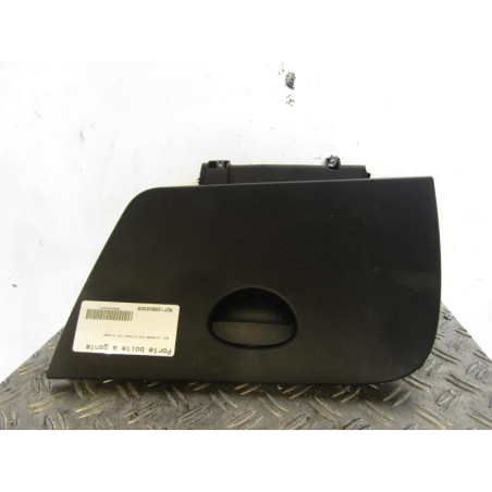Porte boite a gants SEAT LEON 2