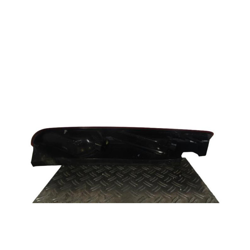 Feu arriere principal droit (feux) FORD FOCUS 2 Photo n°1