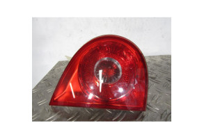 Feu arriere secondaire gauche (feux) VOLKSWAGEN GOLF 5 Photo n°1