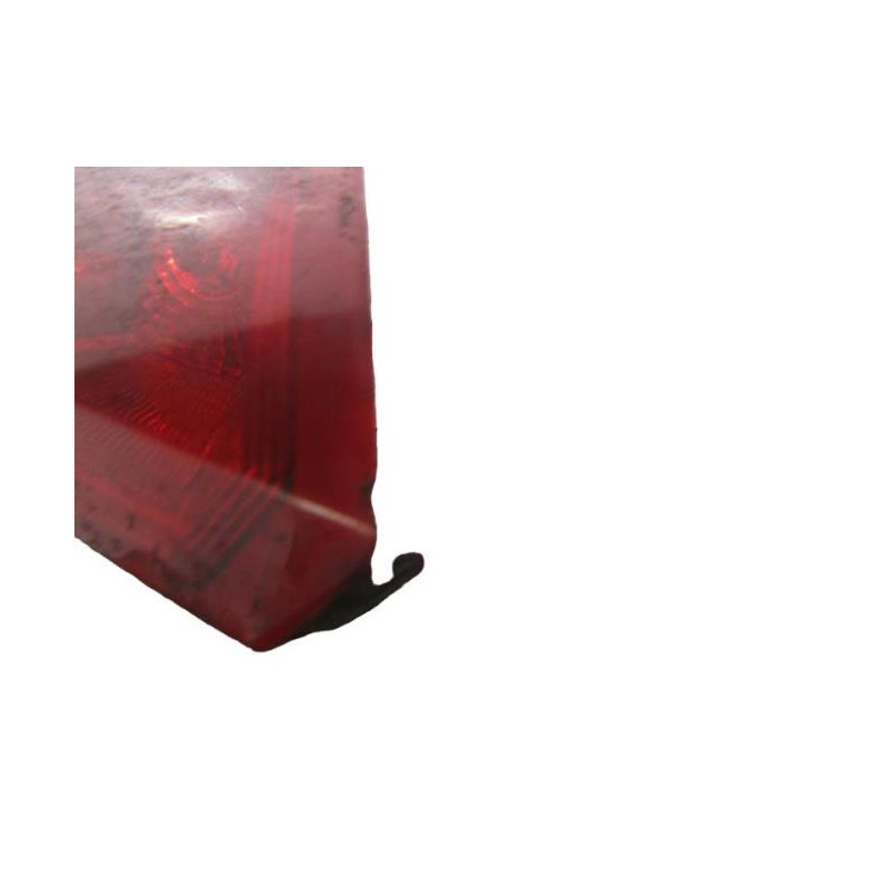 Feu arriere principal droit (feux) FIAT GRANDE PUNTO Photo n°1