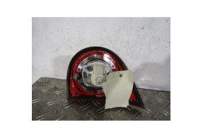 Feu arriere secondaire gauche (feux) VOLKSWAGEN GOLF 5 Photo n°2