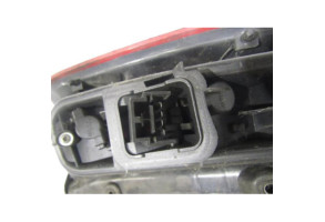 Feu arriere principal droit (feux) FIAT GRANDE PUNTO Photo n°2