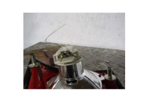 Feu arriere secondaire gauche (feux) VOLKSWAGEN GOLF 5 Photo n°3