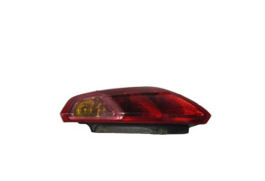 Feu arriere principal droit (feux) FIAT GRANDE PUNTO Photo n°4