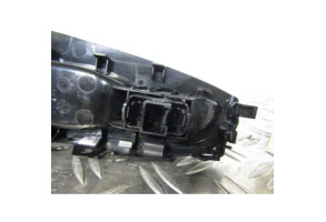 Interrupteur de leve vitre avant droit FORD FIESTA 6 Photo n°2