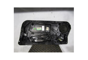 Leve vitre electrique avant droit FORD FIESTA 6 Photo n°2