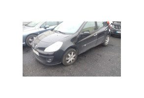 Interrupteur de leve vitre avant gauche RENAULT CLIO 3 Photo n°4